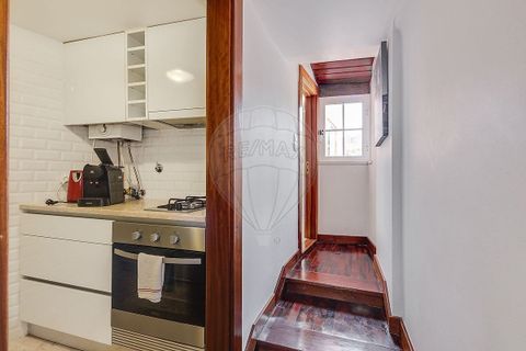 Lejlighed i Lisbon, Lisbon, Lisbon - € 247.000 | Ref: 120612035-150 - foto 6