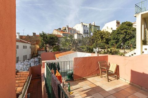 Lejlighed i Lisbon, Lisbon, Lisbon - € 247.000 | Ref: 120612035-150 - foto 9