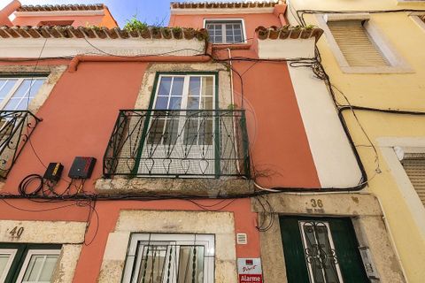 Lejlighed i Lisbon, Lisbon, Lisbon - € 247.000 | Ref: 120612035-150 - foto 10