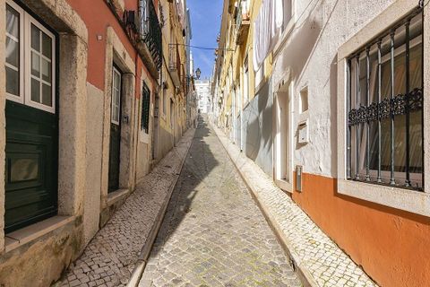 Lejlighed i Lisbon, Lisbon, Lisbon - € 247.000 | Ref: 120612035-150 - foto 11