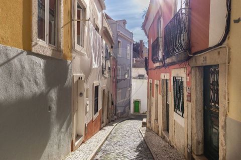 Lejlighed i Lisbon, Lisbon, Lisbon - € 247.000 | Ref: 120612035-150 - foto 12