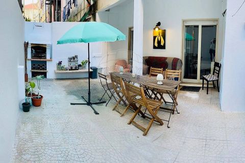 Lejlighed i Lisbon, Lisbon, Lisbon - € 550.000 | Ref: 120612861-25 - foto 2