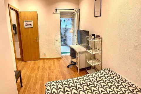 Lejlighed i Lisbon, Lisbon, Lisbon - € 550.000 | Ref: 120612861-25 - foto 4