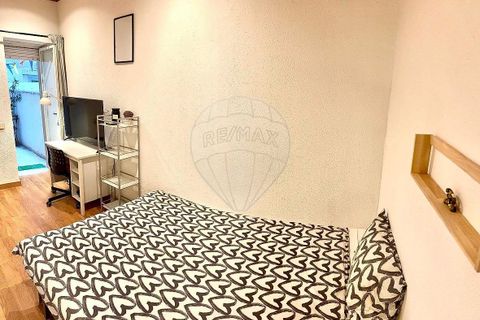 Lejlighed i Lisbon, Lisbon, Lisbon - € 550.000 | Ref: 120612861-25 - foto 5