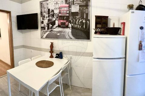 Lejlighed i Lisbon, Lisbon, Lisbon - € 550.000 | Ref: 120612861-25 - foto 12
