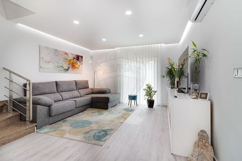 Villa a Seixal, Setubal, Seixal - € 485.000 | Ref: 120611573-206 - foto 4