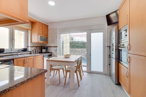 Villa a Seixal, Setubal, Seixal - € 485.000 | Ref: 120611573-206 - foto 6