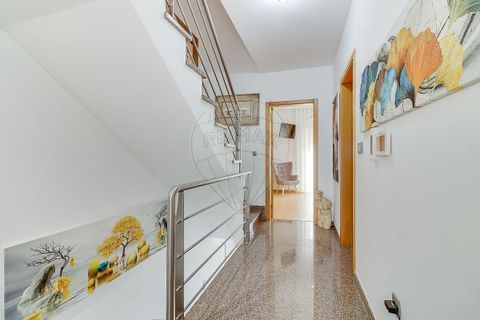 Villa a Seixal, Setubal, Seixal - € 485.000 | Ref: 120611573-206 - foto 7