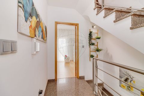 Villa a Seixal, Setubal, Seixal - € 485.000 | Ref: 120611573-206 - foto 8