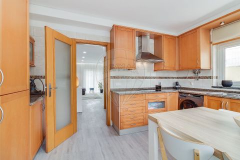 Villa a Seixal, Setubal, Seixal - € 485.000 | Ref: 120611573-206 - foto 9