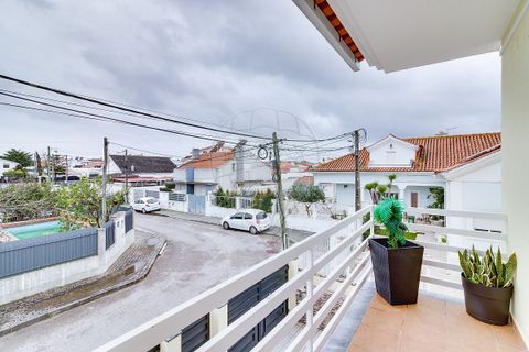 Villa a Seixal, Setubal, Seixal - € 485.000 | Ref: 120611573-206 - foto 17