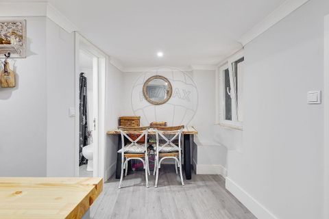 Lejlighed i Lisbon, Lisbon, Lisbon - € 250.000 | Ref: 120611538-94 - foto 7