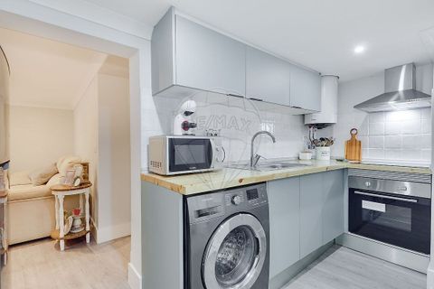 Lejlighed i Lisbon, Lisbon, Lisbon - € 250.000 | Ref: 120611538-94 - foto 8