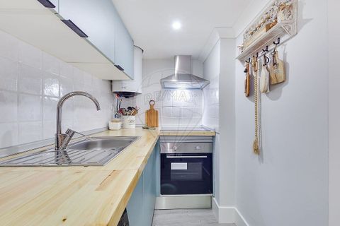 Lejlighed i Lisbon, Lisbon, Lisbon - € 250.000 | Ref: 120611538-94 - foto 9
