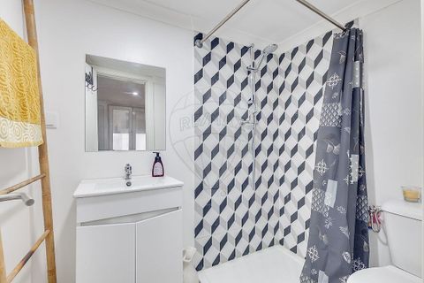 Lejlighed i Lisbon, Lisbon, Lisbon - € 250.000 | Ref: 120611538-94 - foto 12