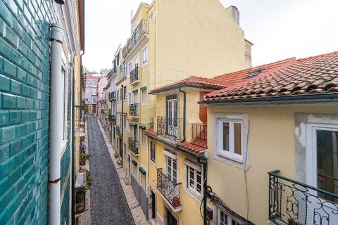 Lejlighed i Lisbon, Lisbon, Lisbon - € 530.000 | Ref: 120612354-69 - foto 6