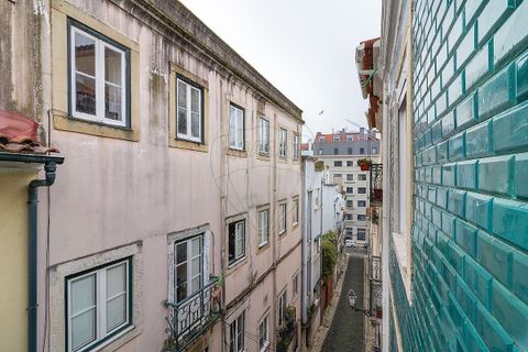 Lejlighed i Lisbon, Lisbon, Lisbon - € 530.000 | Ref: 120612354-69 - foto 9
