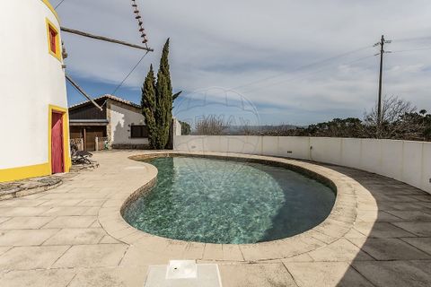 Villa i Alcobaca, Leiria, Alcobaca - € 895.000 | Ref: 120612669-36 - foto 4
