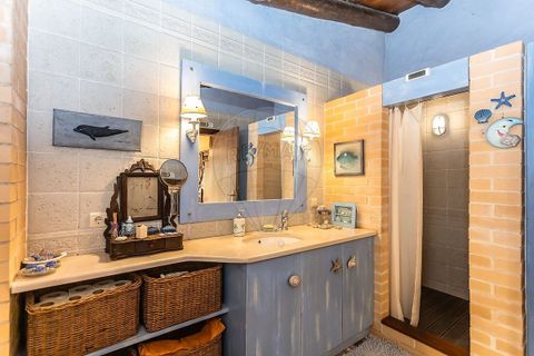 Villa i Alcobaca, Leiria, Alcobaca - € 895.000 | Ref: 120612669-36 - foto 14