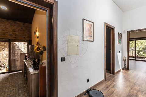 Villa i Alcobaca, Leiria, Alcobaca - € 895.000 | Ref: 120612669-36 - foto 17