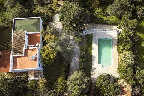 Villa i Olhao, Faro, Olhao - € 1.100.000 | Ref: 120612691-40 - foto 1