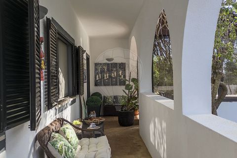 Villa i Olhao, Faro, Olhao - € 1.100.000 | Ref: 120612691-40 - foto 8