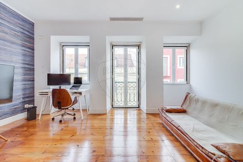 Lejlighed i Lisbon, Lisbon, Lisbon - € 505.000 | Ref: 120612861-24 - foto 1