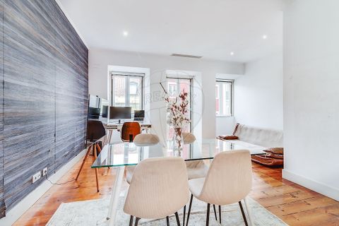 Lejlighed i Lisbon, Lisbon, Lisbon - € 505.000 | Ref: 120612861-24 - foto 2