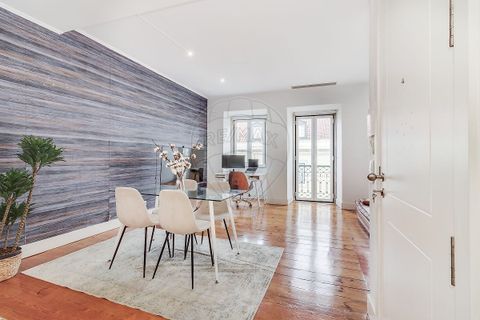 Lejlighed i Lisbon, Lisbon, Lisbon - € 505.000 | Ref: 120612861-24 - foto 3