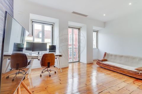 Lejlighed i Lisbon, Lisbon, Lisbon - € 505.000 | Ref: 120612861-24 - foto 4
