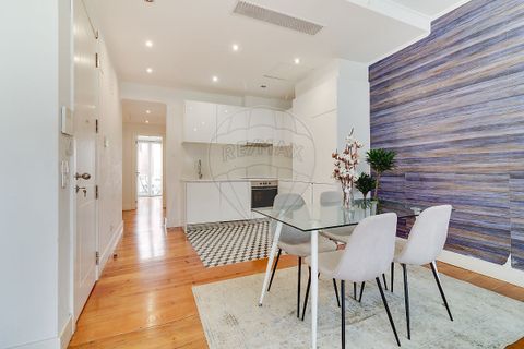 Lejlighed i Lisbon, Lisbon, Lisbon - € 505.000 | Ref: 120612861-24 - foto 5