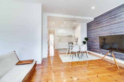 Lejlighed i Lisbon, Lisbon, Lisbon - € 505.000 | Ref: 120612861-24 - foto 6