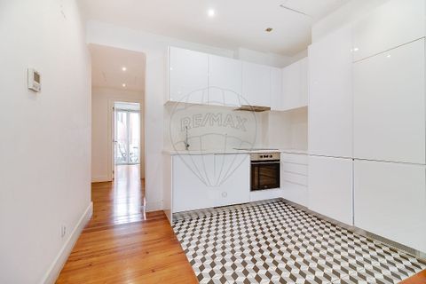 Lejlighed i Lisbon, Lisbon, Lisbon - € 505.000 | Ref: 120612861-24 - foto 7