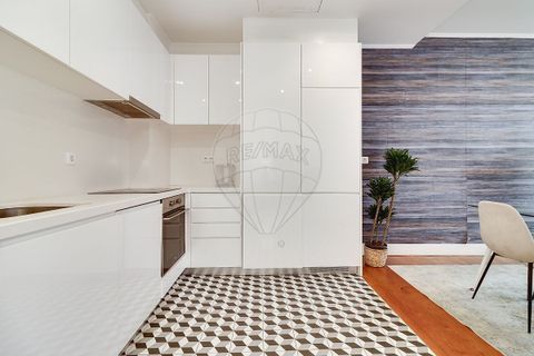 Lejlighed i Lisbon, Lisbon, Lisbon - € 505.000 | Ref: 120612861-24 - foto 8