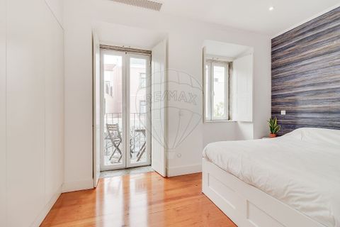 Lejlighed i Lisbon, Lisbon, Lisbon - € 505.000 | Ref: 120612861-24 - foto 9