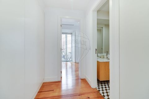 Lejlighed i Lisbon, Lisbon, Lisbon - € 505.000 | Ref: 120612861-24 - foto 12
