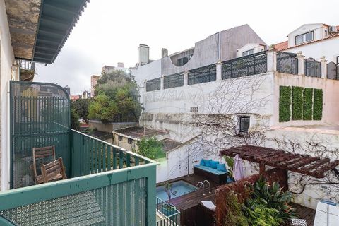 Lejlighed i Lisbon, Lisbon, Lisbon - € 505.000 | Ref: 120612861-24 - foto 13