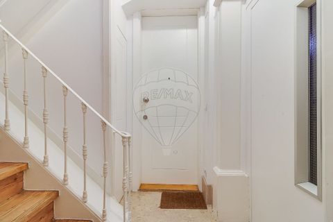 Lejlighed i Lisbon, Lisbon, Lisbon - € 505.000 | Ref: 120612861-24 - foto 14