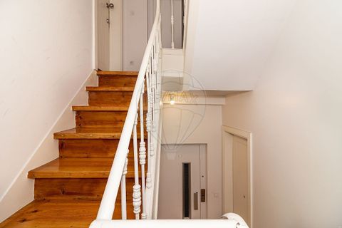 Lejlighed i Lisbon, Lisbon, Lisbon - € 505.000 | Ref: 120612861-24 - foto 15