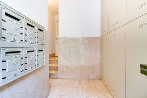 Lejlighed i Lisbon, Lisbon, Lisbon - € 505.000 | Ref: 120612861-24 - foto 16