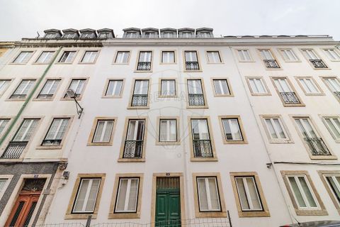 Lejlighed i Lisbon, Lisbon, Lisbon - € 505.000 | Ref: 120612861-24 - foto 17