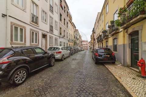 Lejlighed i Lisbon, Lisbon, Lisbon - € 505.000 | Ref: 120612861-24 - foto 18