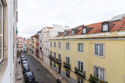 Lejlighed i Lisbon, Lisbon, Lisbon - € 505.000 | Ref: 120612861-24 - foto 19