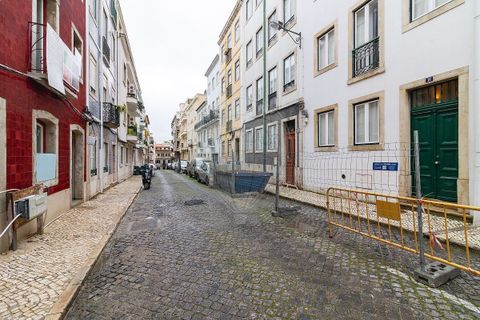 Lejlighed i Lisbon, Lisbon, Lisbon - € 505.000 | Ref: 120612861-24 - foto 20