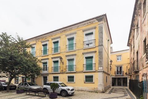 Erhvervsejendom i Setubal, Setubal, Setubal - € 1.270.000 | Ref: 120611448-116 - foto 2
