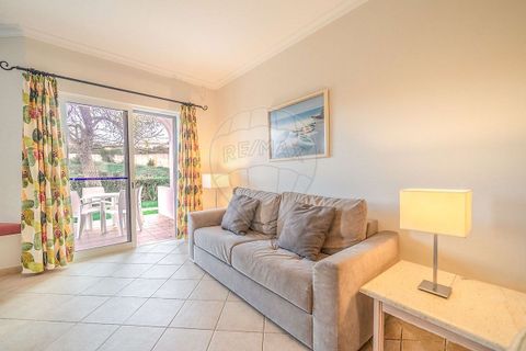 Lejlighed i Albufeira, Faro, Albufeira - € 5.500 | Ref: 120611786-67 - foto 1
