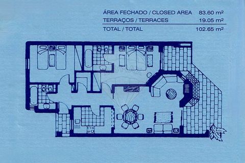 Lejlighed i Albufeira, Faro, Albufeira - € 5.500 | Ref: 120611786-67 - foto 7