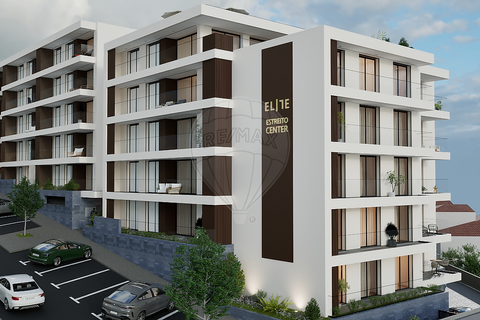 Lejlighed i Camara de Lobos, Madeira, Camara de Lobos - € 435.000 | Ref: 120611386-349 - foto 2