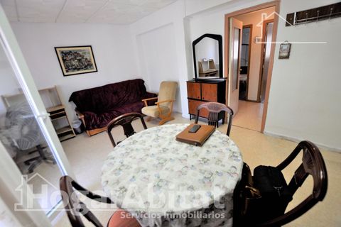 Leilighet i Manises, Valencia, Manises - € 137 000 | Ref: 007JCA135.FV-A/3716 - foto 3
