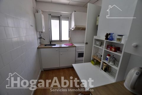 Leilighet i Manises, Valencia, Manises - € 137 000 | Ref: 007JCA135.FV-A/3716 - foto 5